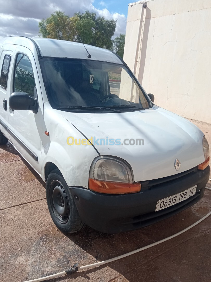 Renault Kangoo 1998 Kangoo