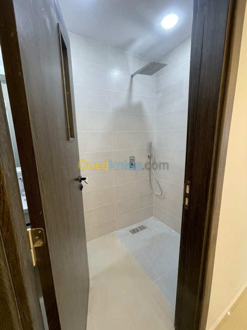 Vente Appartement Alger Bordj el bahri