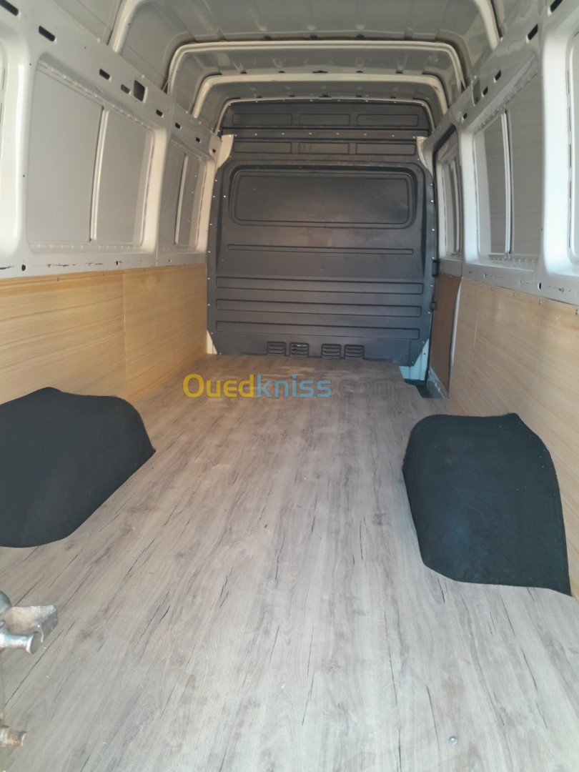 Mercedes Sprinter 2011 Sprinter