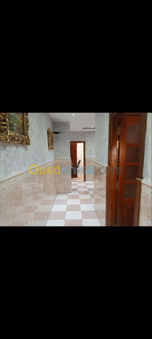 Vente Appartement F4 Blida Ouled yaich