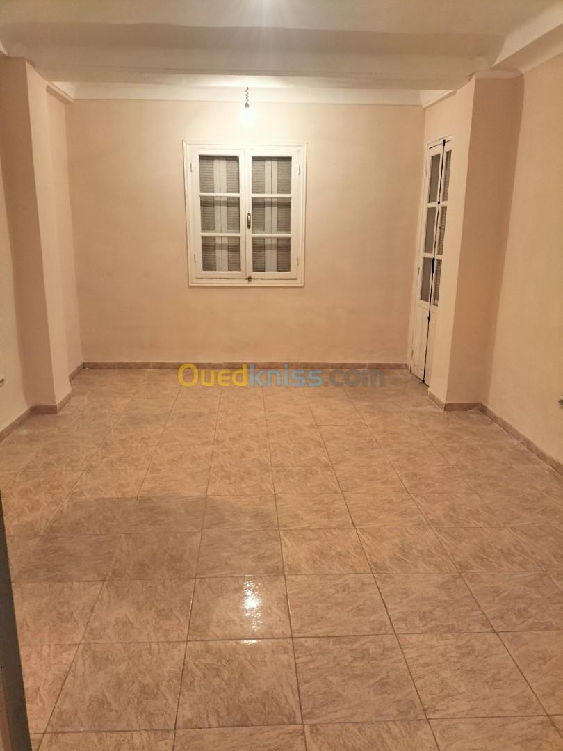 Vente Appartement F4 Aïn Témouchent El malah