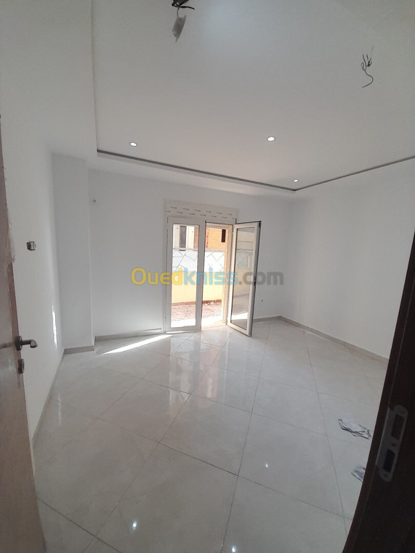 Vente Appartement F4 Alger Ouled fayet