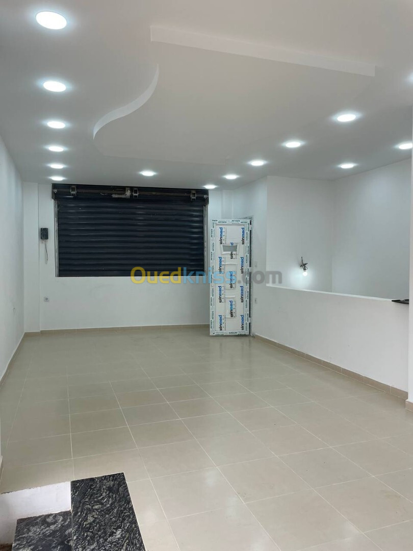 Vente Appartement F2 Alger Bordj el kiffan