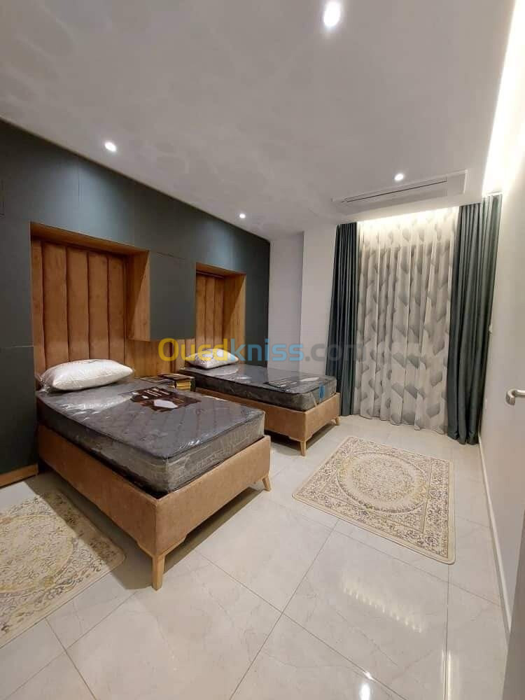 Vente Appartement F3 Alger El madania