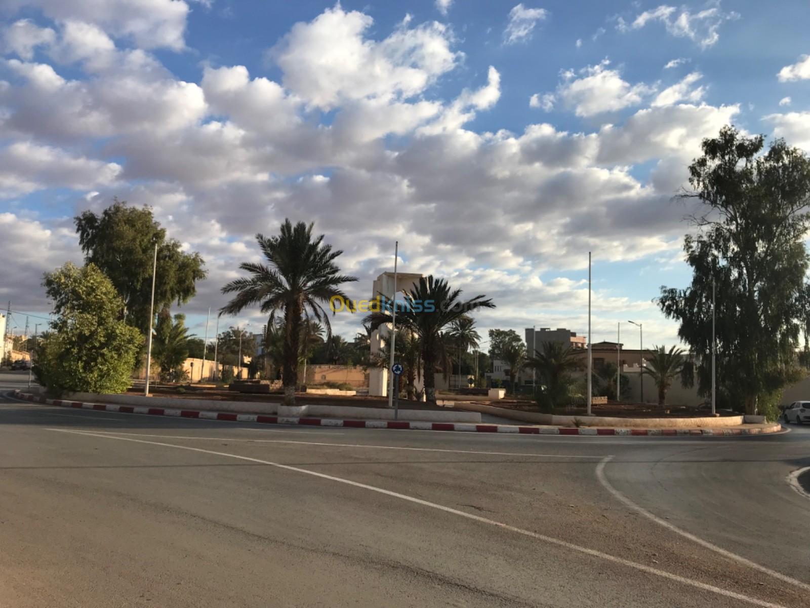 Vente Villa Béchar Bechar