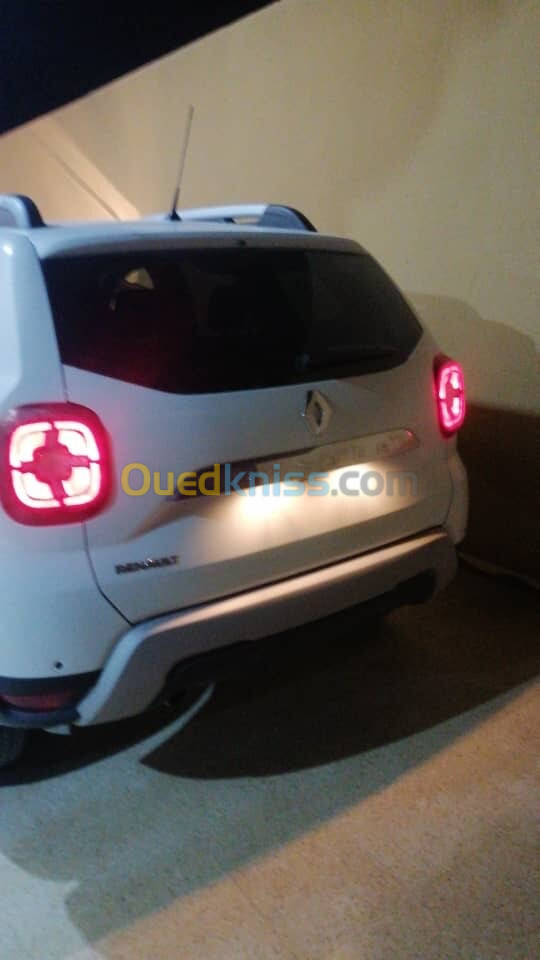 Renault Duster 2023 