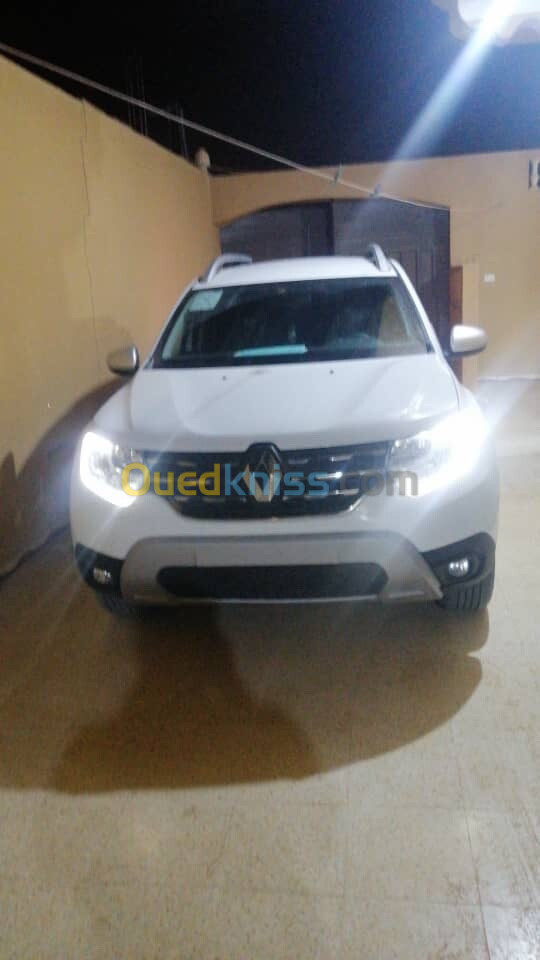 Renault Duster 2023 