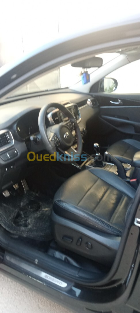 Kia Sorento 2015 Premium 7 Places