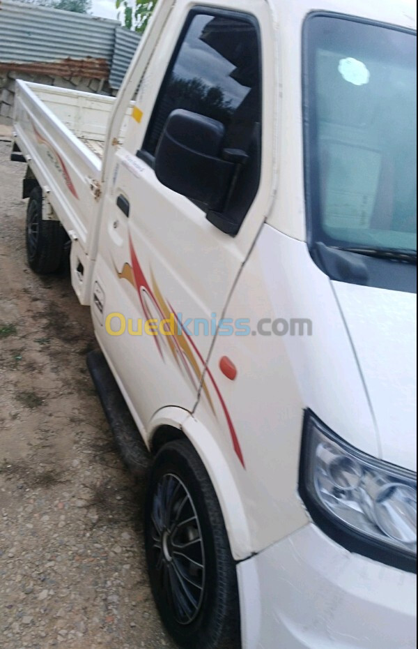 Gonow M1 2012 Gac gonow