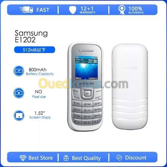 Samsung E1202