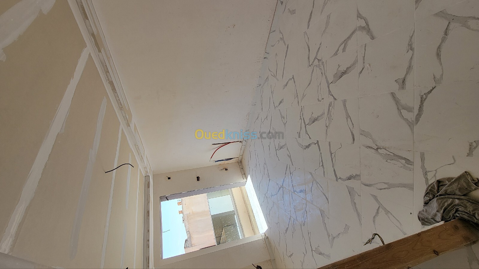 Vente Appartement F3 Alger Bordj el bahri