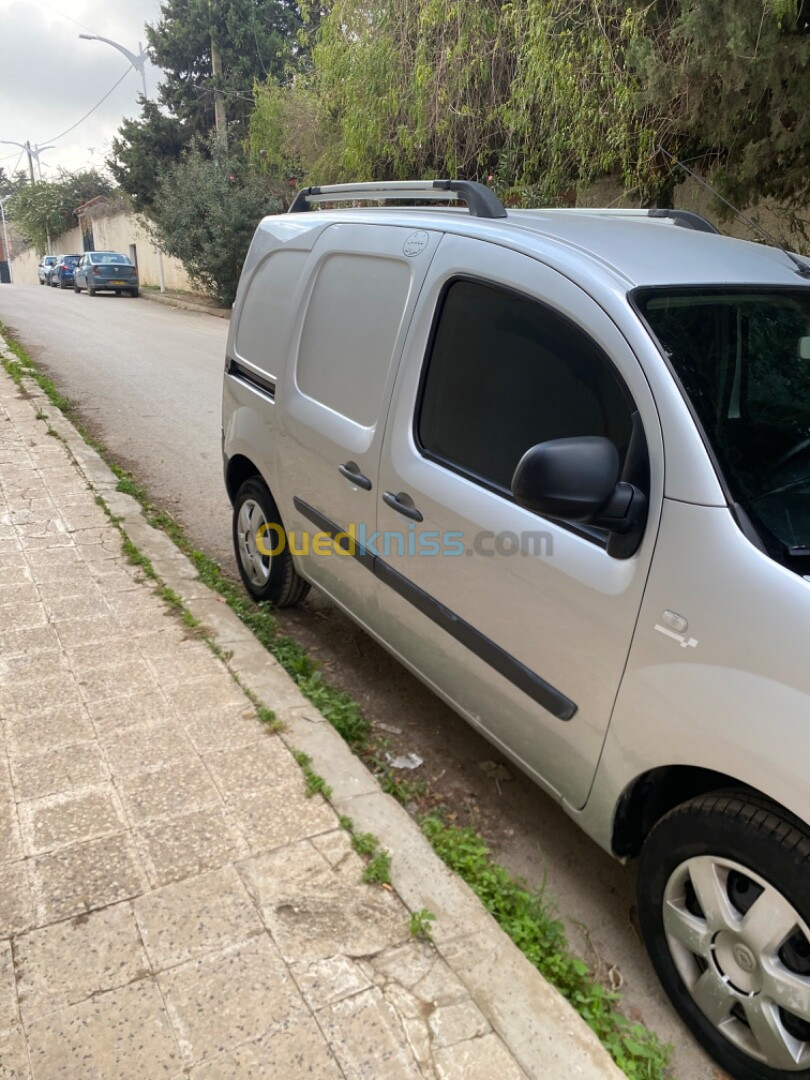 Renault Kangoo 2017 Confort (Utilitaire)