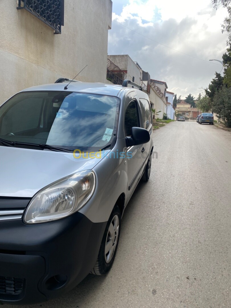 Renault Kangoo 2017 Confort (Utilitaire)