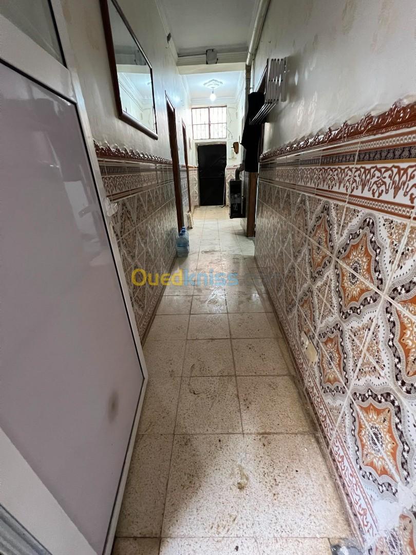 Vente Appartement F3 Alger Bouzareah