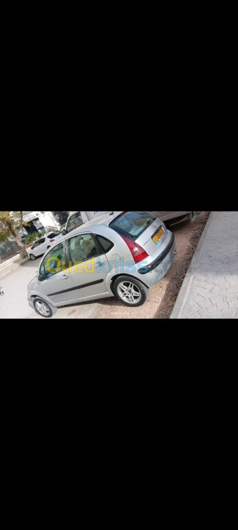 Citroen C3 2004 C3