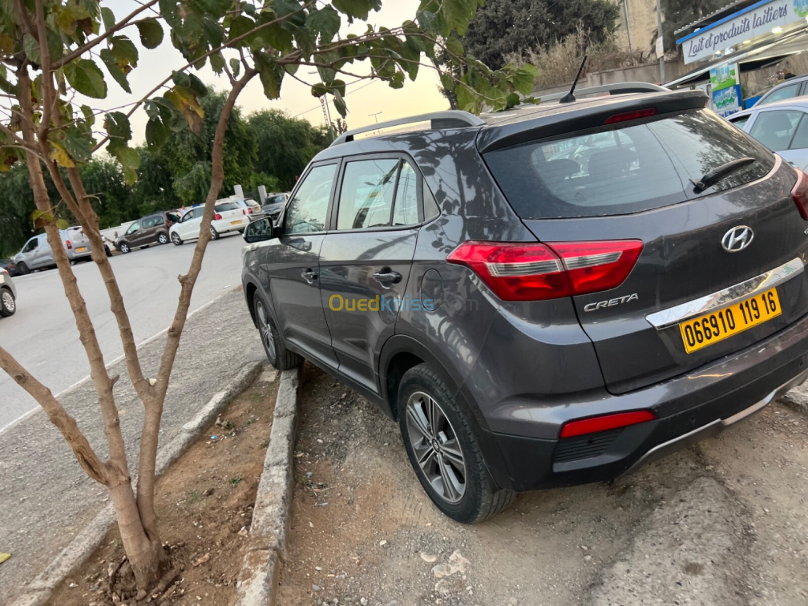 Hyundai Creta 2019 