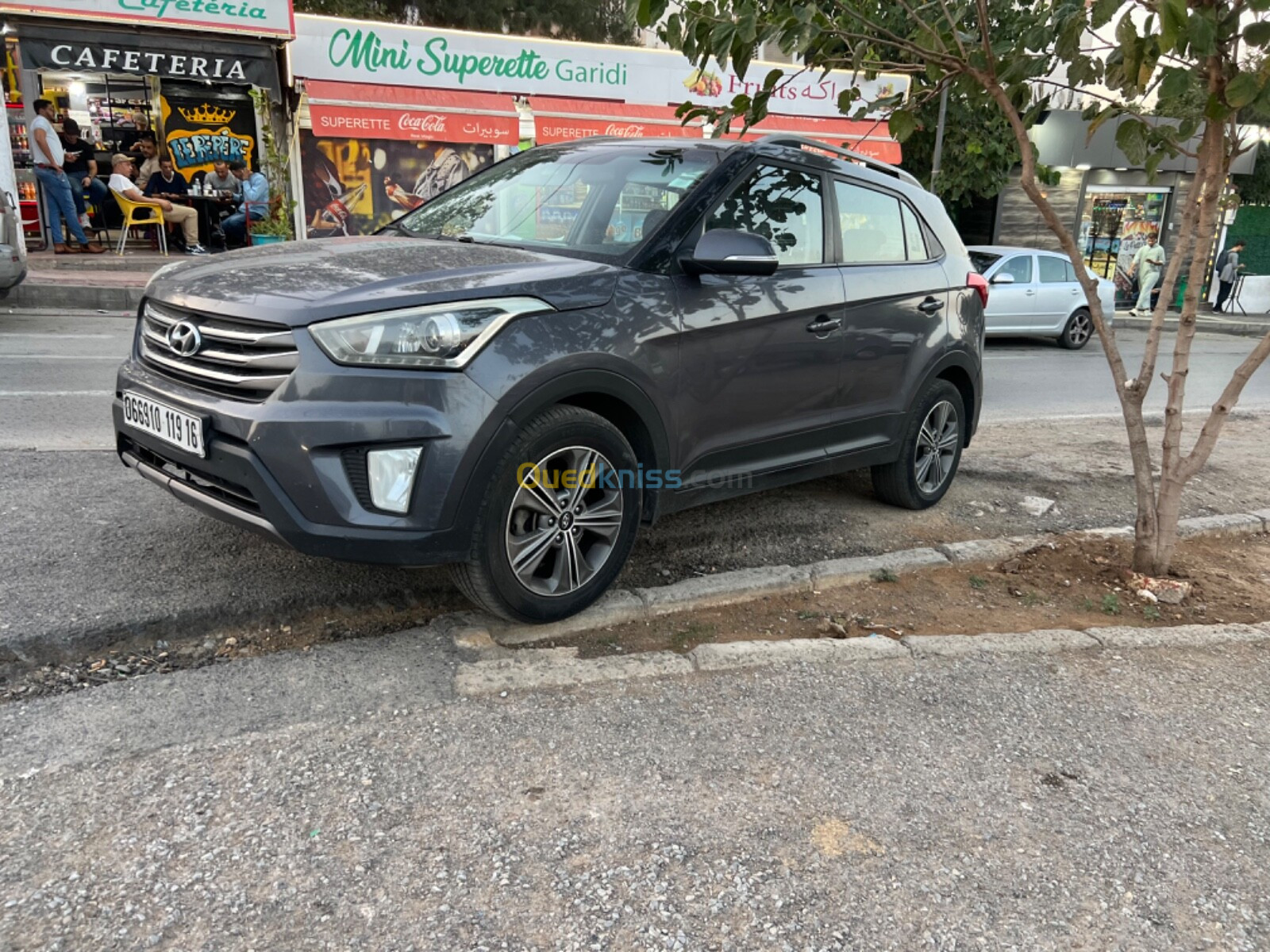 Hyundai Creta 2019 