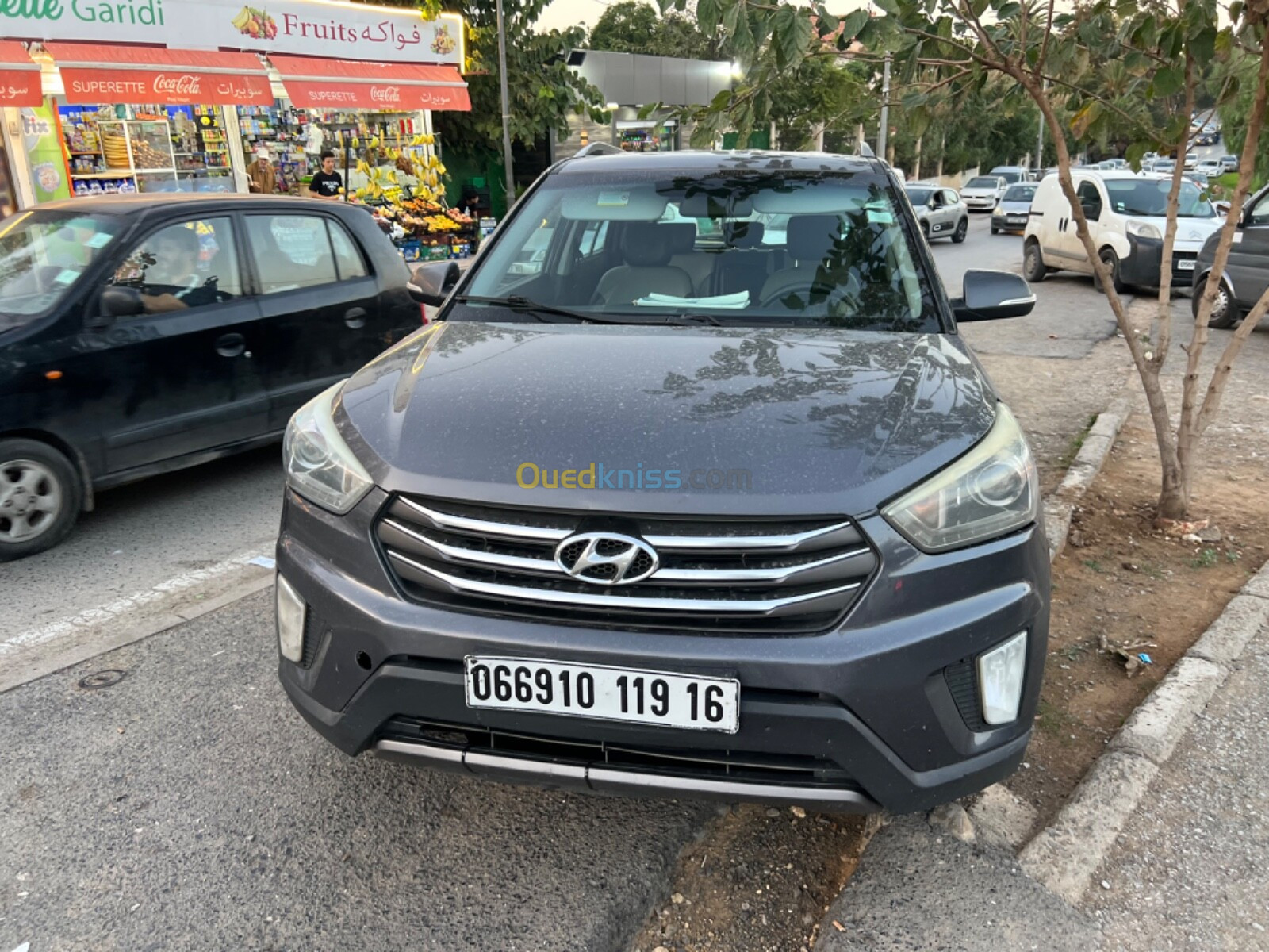 Hyundai Creta 2019 