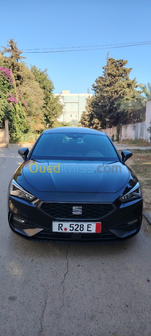 Seat Leon 2021 FR