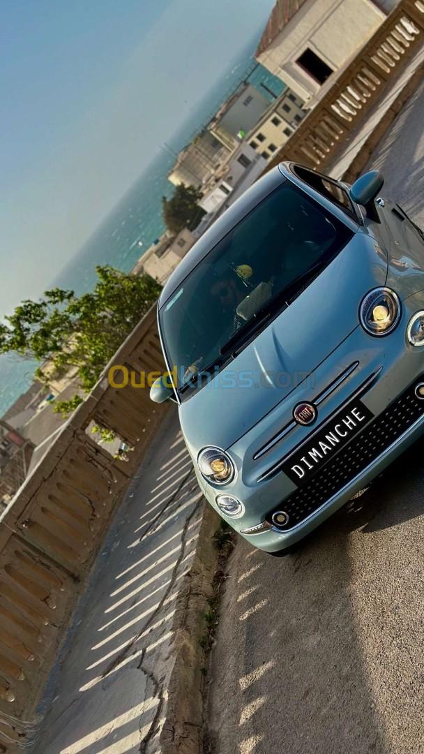 Fiat 500 2024 Dolce vita