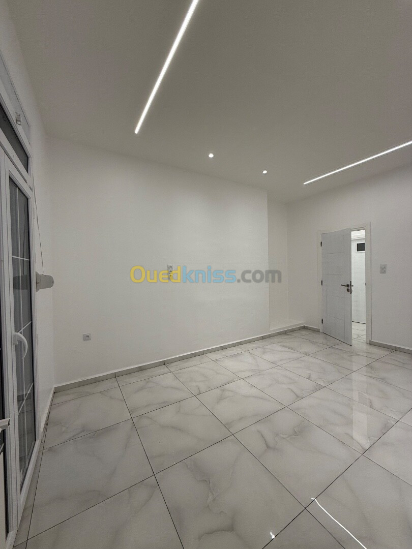 Vente Appartement F4 Sétif Setif