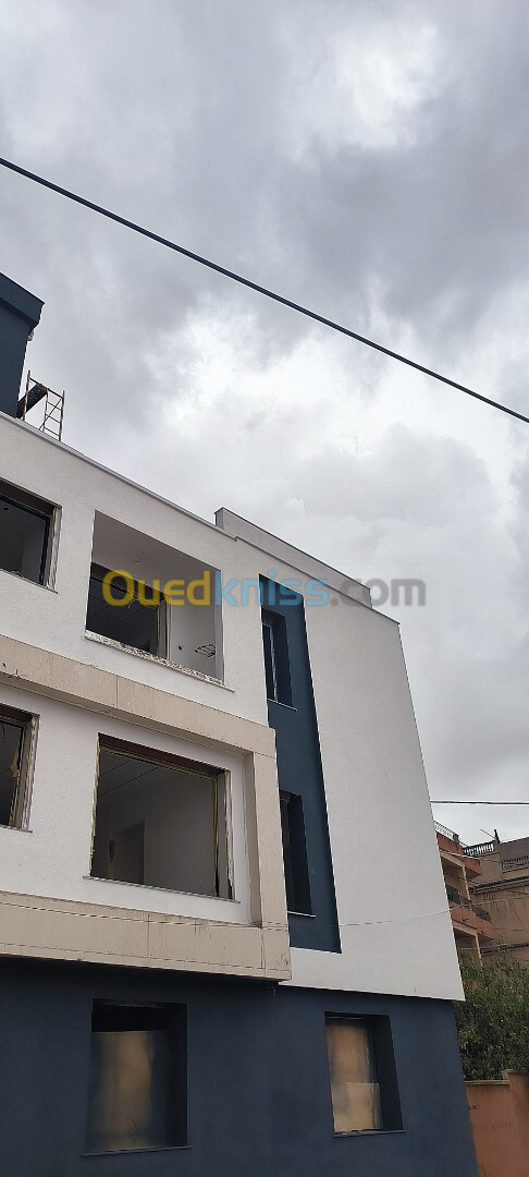 Vente Duplex F5 Alger Draria