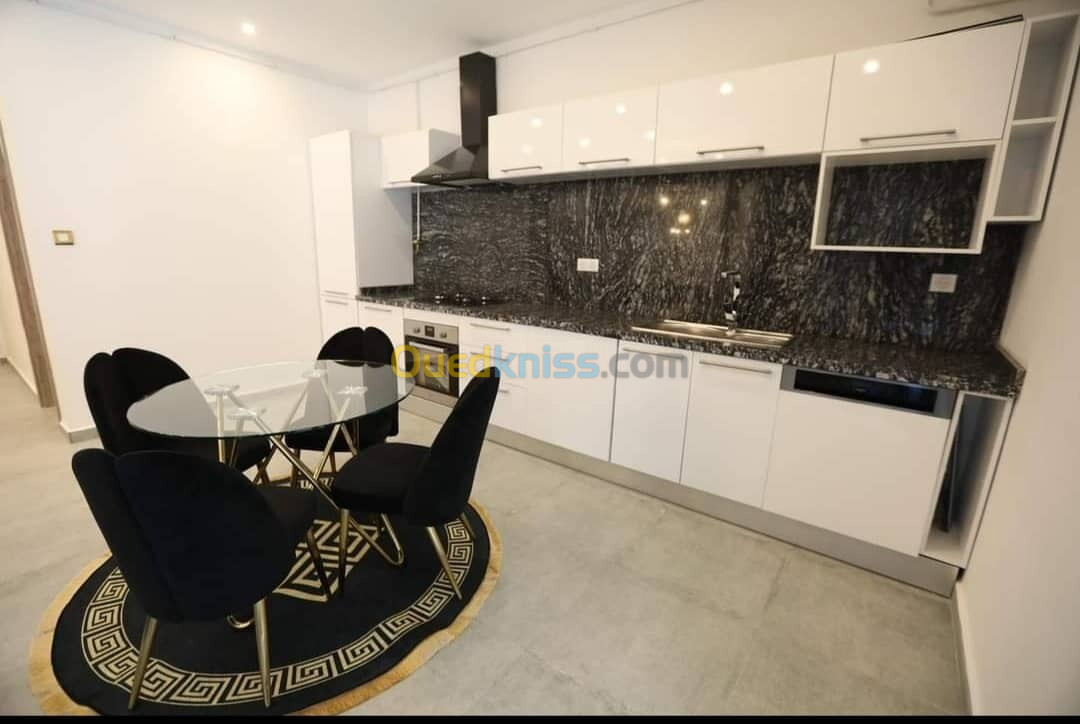 Vente Appartement F3 Alger Bir mourad rais