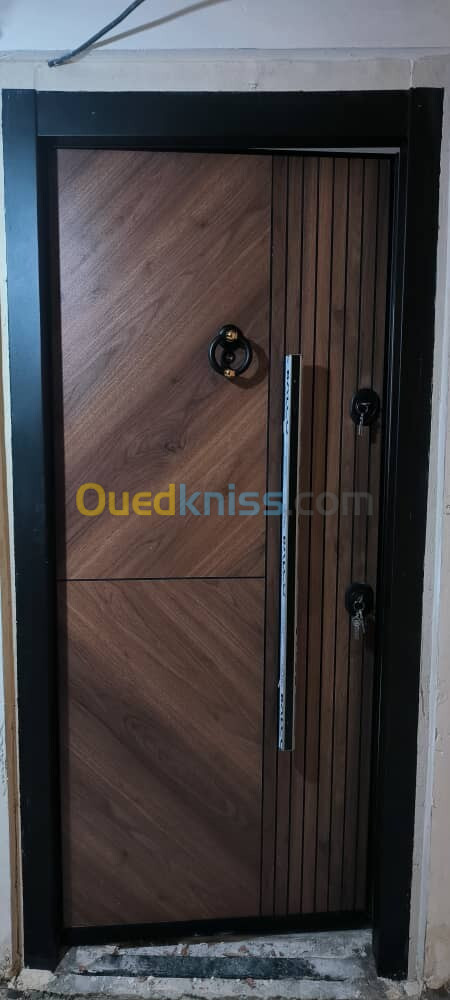 Vente Appartement F3 Alger Hraoua