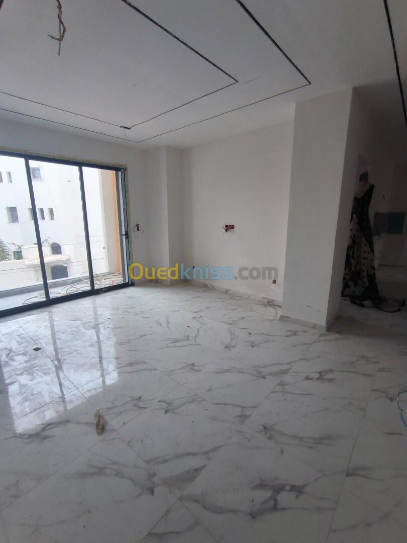 Vente Duplex F5 Alger Draria