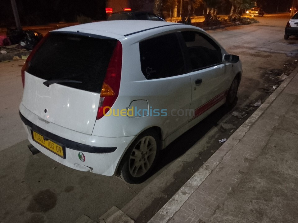 Fiat Punto 2003 Classic