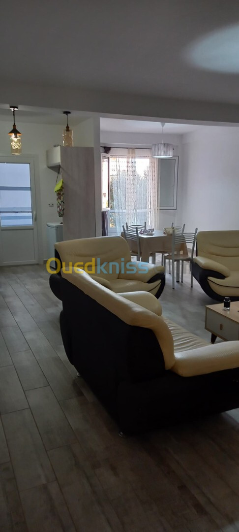 Location Appartement F3 Béjaïa Bejaia