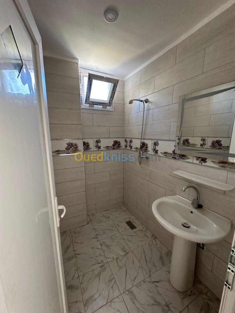 Location Appartement Béjaïa Bejaia