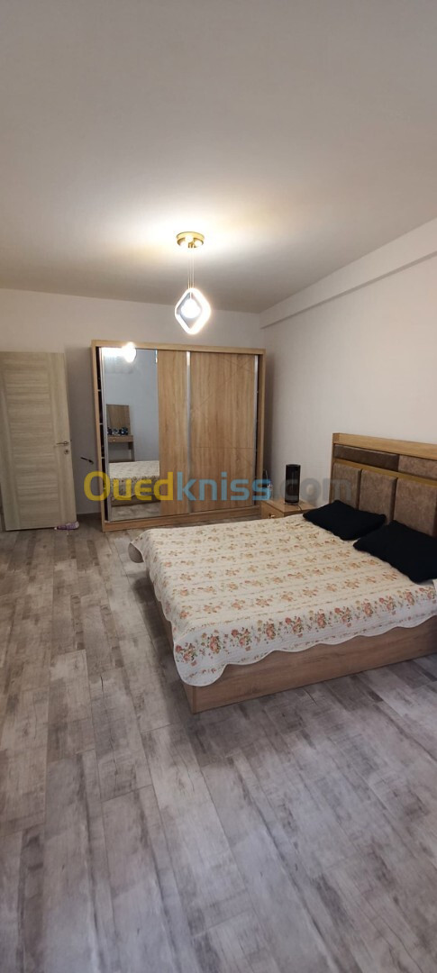 Location Appartement F3 Béjaïa Bejaia