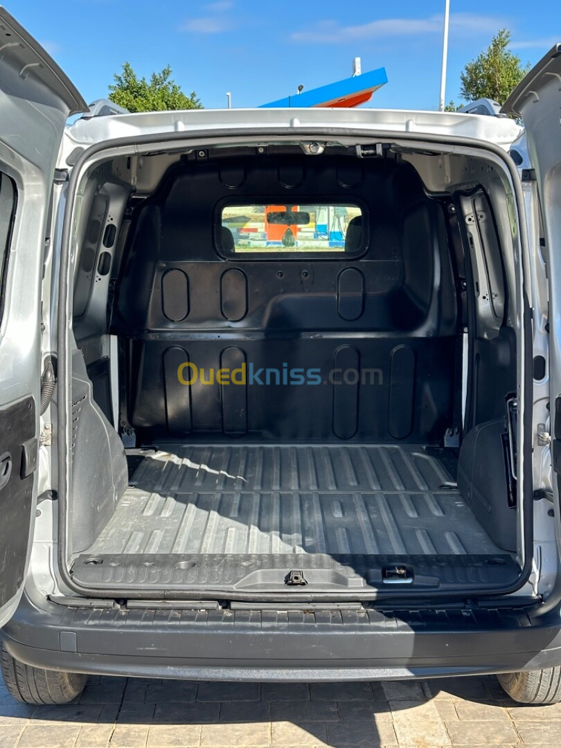 Renault Kangoo 2017 Kangoo