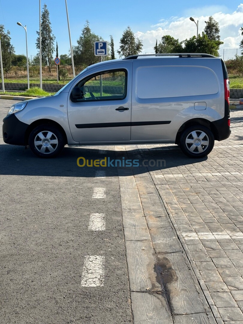 Renault Kangoo 2017 Kangoo