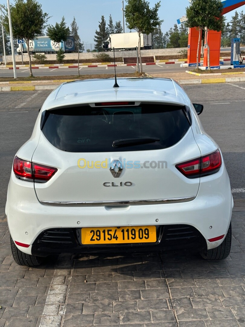 Renault Clio 4 2019 Limited 2