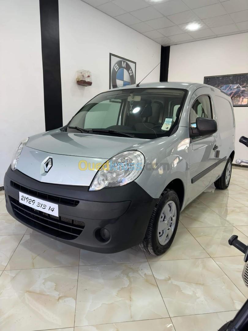 Renault Kangoo Be Bop 2013 Kangoo Be Bop