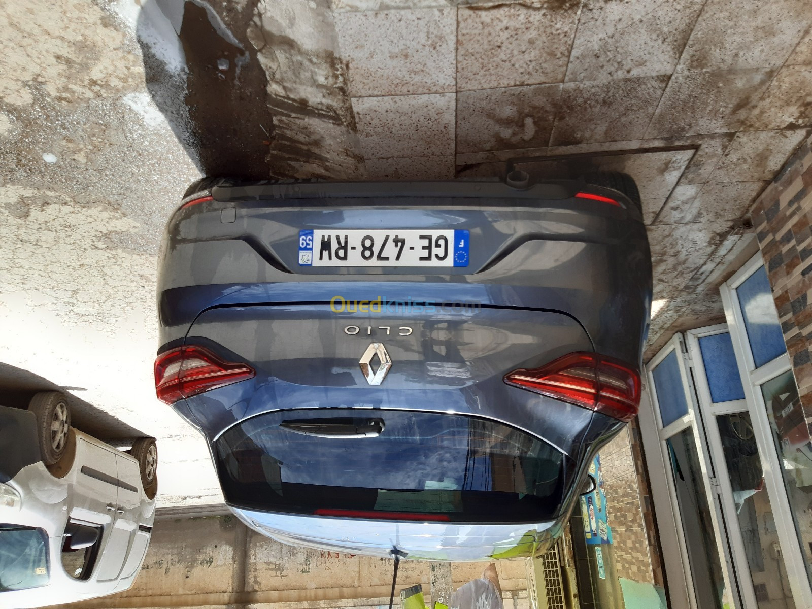 Renault Clio 5 2022 Business