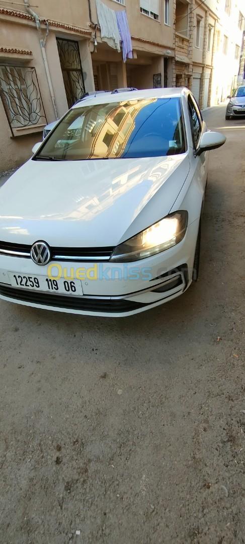 Volkswagen Golf 7 2019 START+