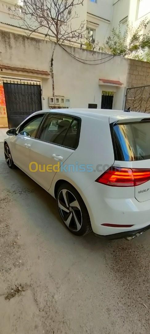 Volkswagen Golf 7 2019 START+