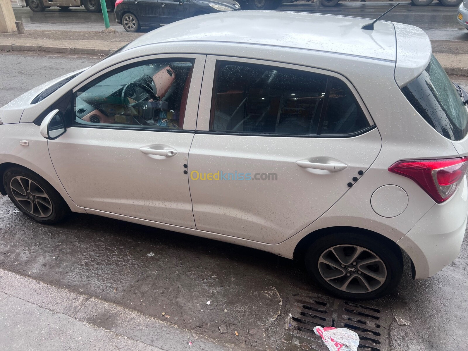 Hyundai Grand i10 2018 