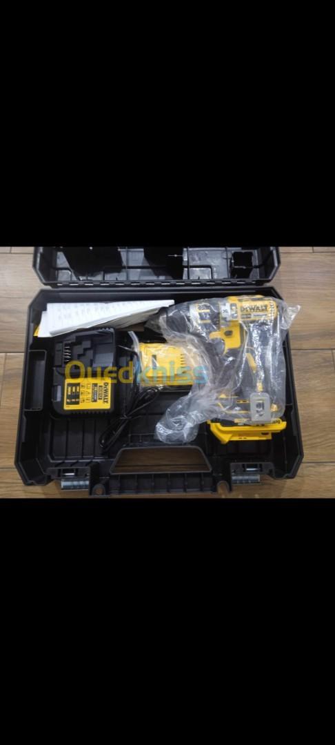 Visseuse dewalt DCD795D2