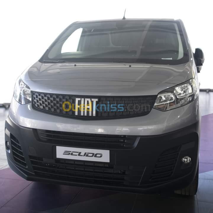 Fiat Scudo 2023 Fiat scudo