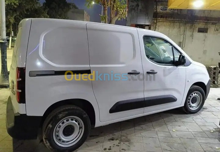 Fiat Fiat Doblo Dynamic 2023 