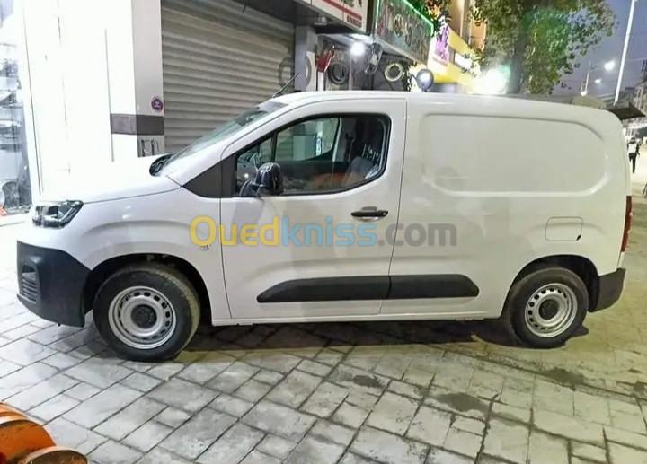 Fiat Fiat Doblo Dynamic 2023 