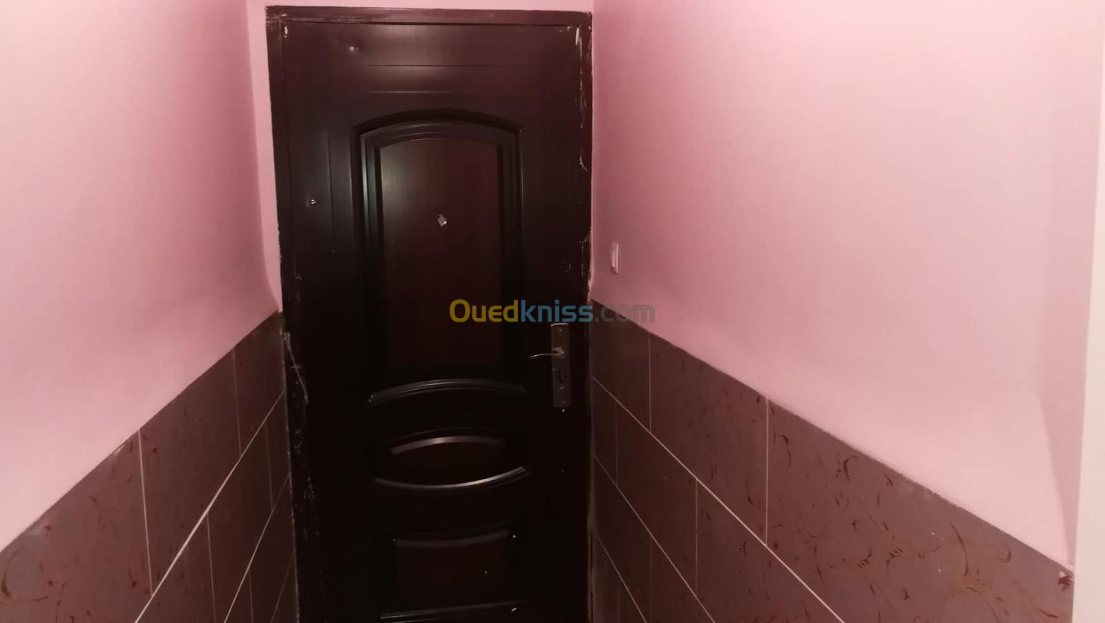 Vente Appartement F3 Alger Ain naadja