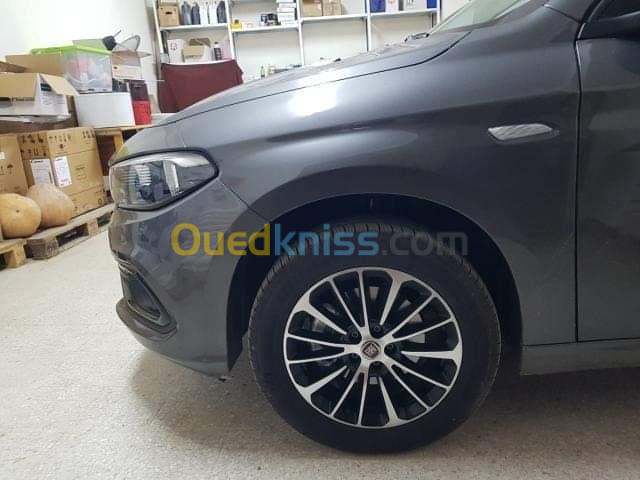 Fiat Fiat tipo 2023 Tipo