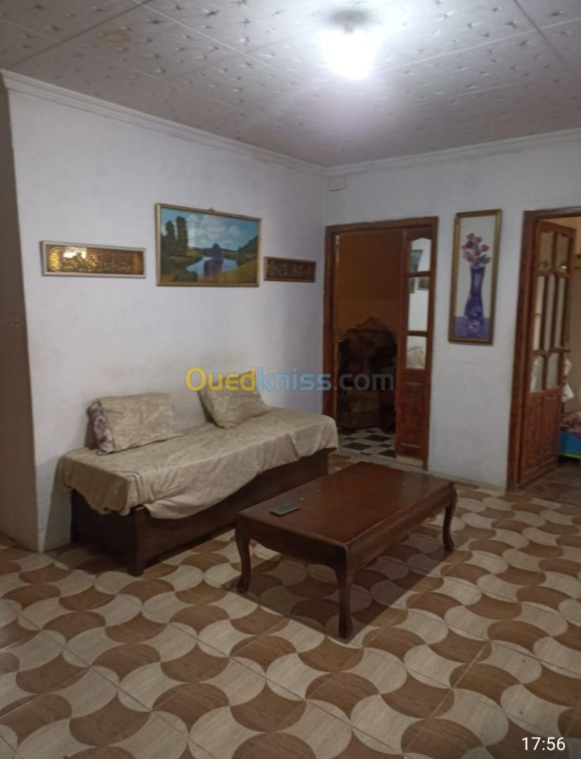 Vente Villa Boumerdes Hammedi