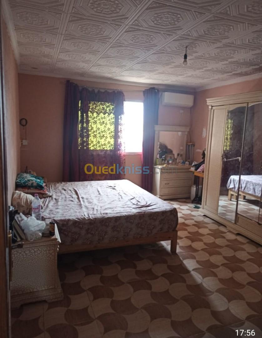 Vente Villa Boumerdes Hammedi