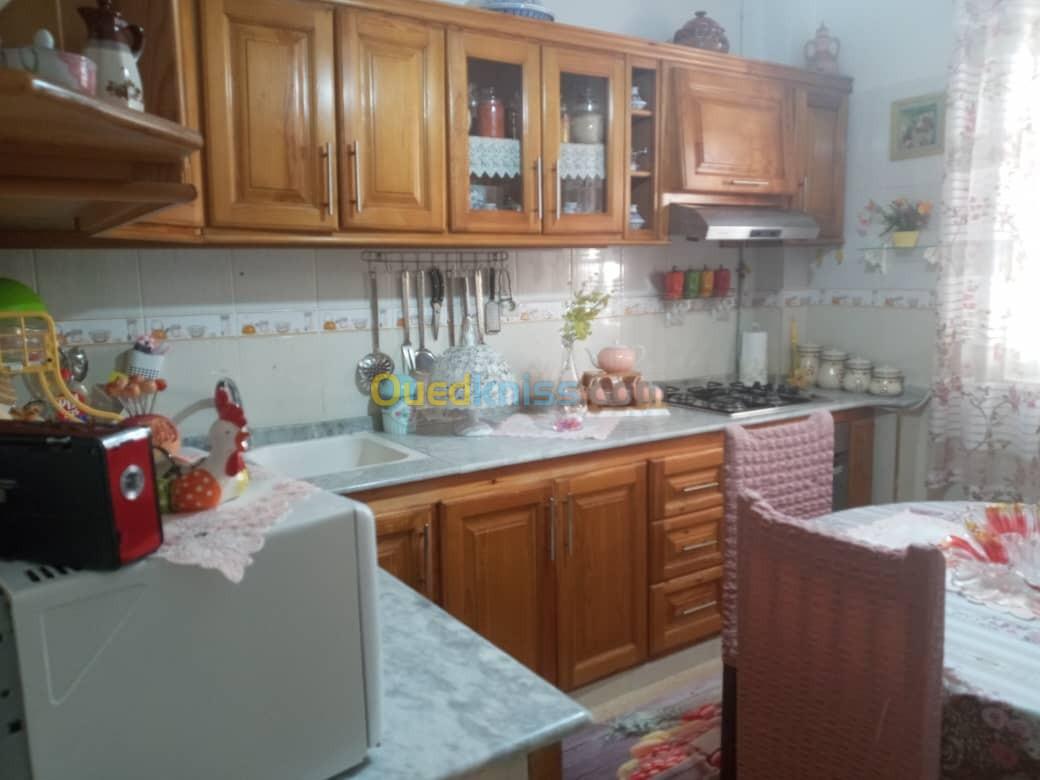 Vente Appartement F4 Alger Ain naadja